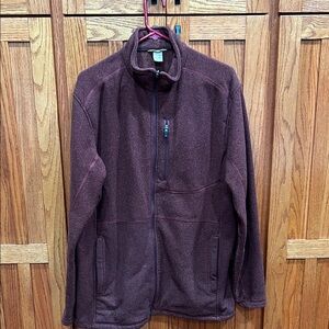 Duluth Trading Men’s Fleece LT